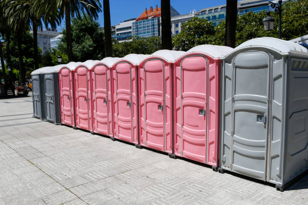Best Long-Term Portable Toilet Rental  in West Unity, OH
